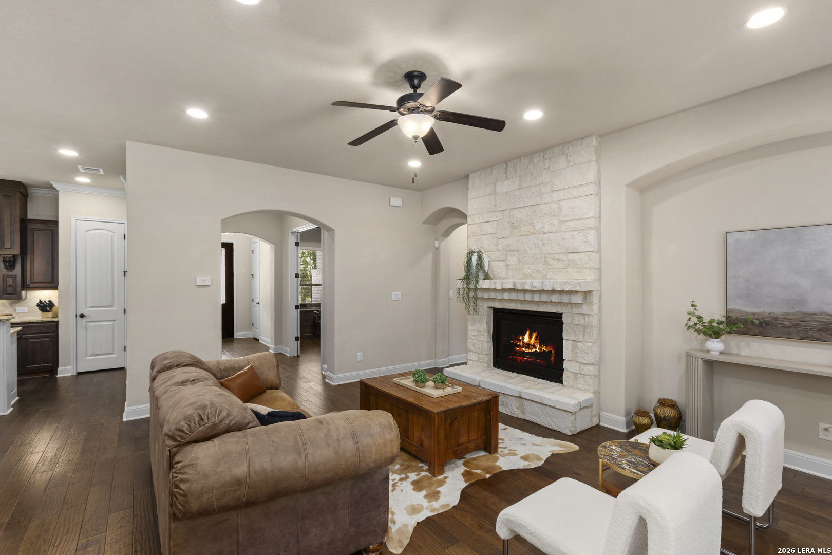 4610 Camden Heights San Antonio TX 78261