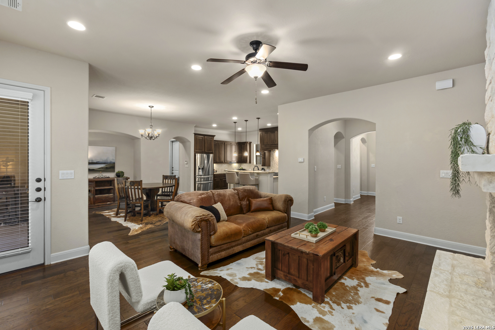 4610 Camden Heights San Antonio TX 78261