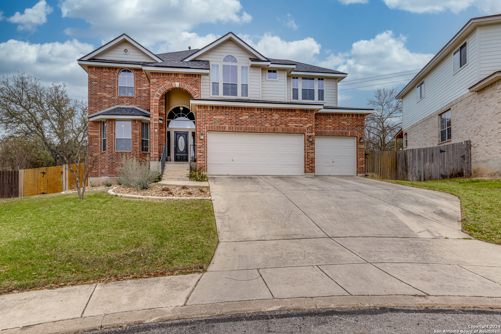 22370 Chimayo Bend San Antonio TX 78258