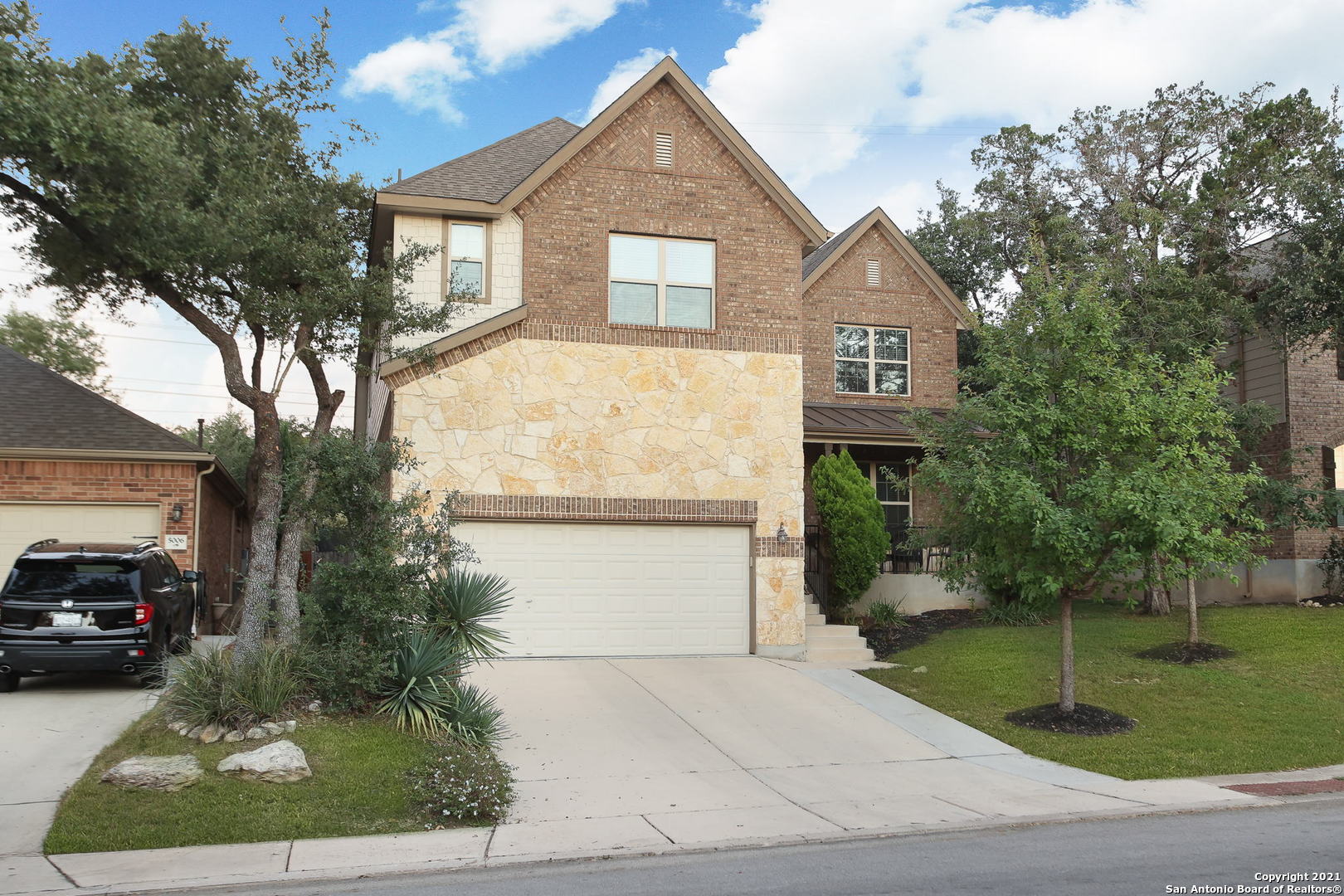 5002 Segovia Way San Antonio TX 78253