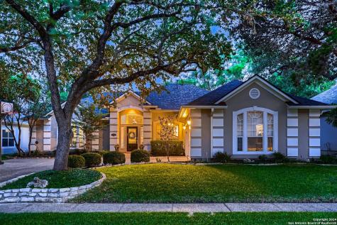 2218 Pinoak Knoll San Antonio TX 78248