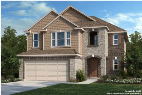 3527 Proud Clarion San Antonio TX 78245