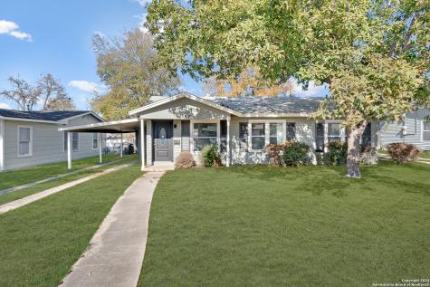 247 Gayle Avenue San Antonio TX 78223