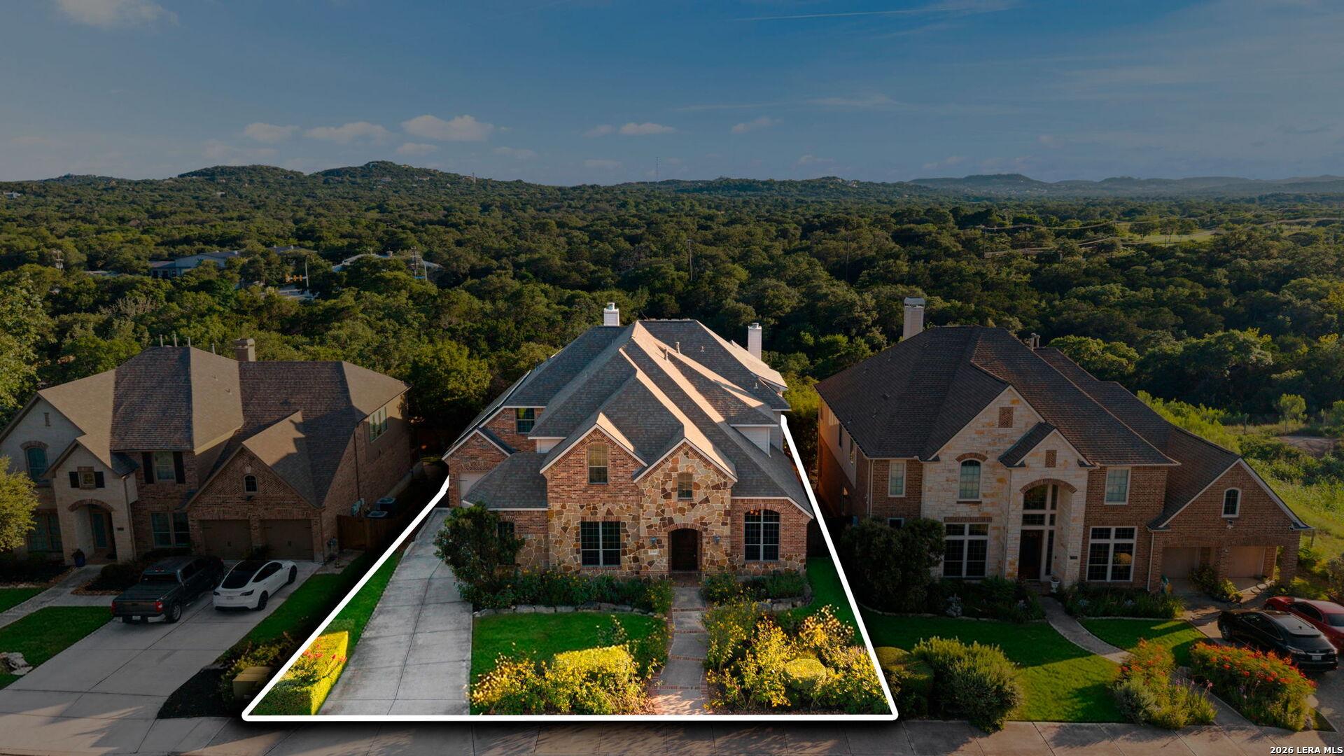 25315 River Ranch San Antonio TX 78255