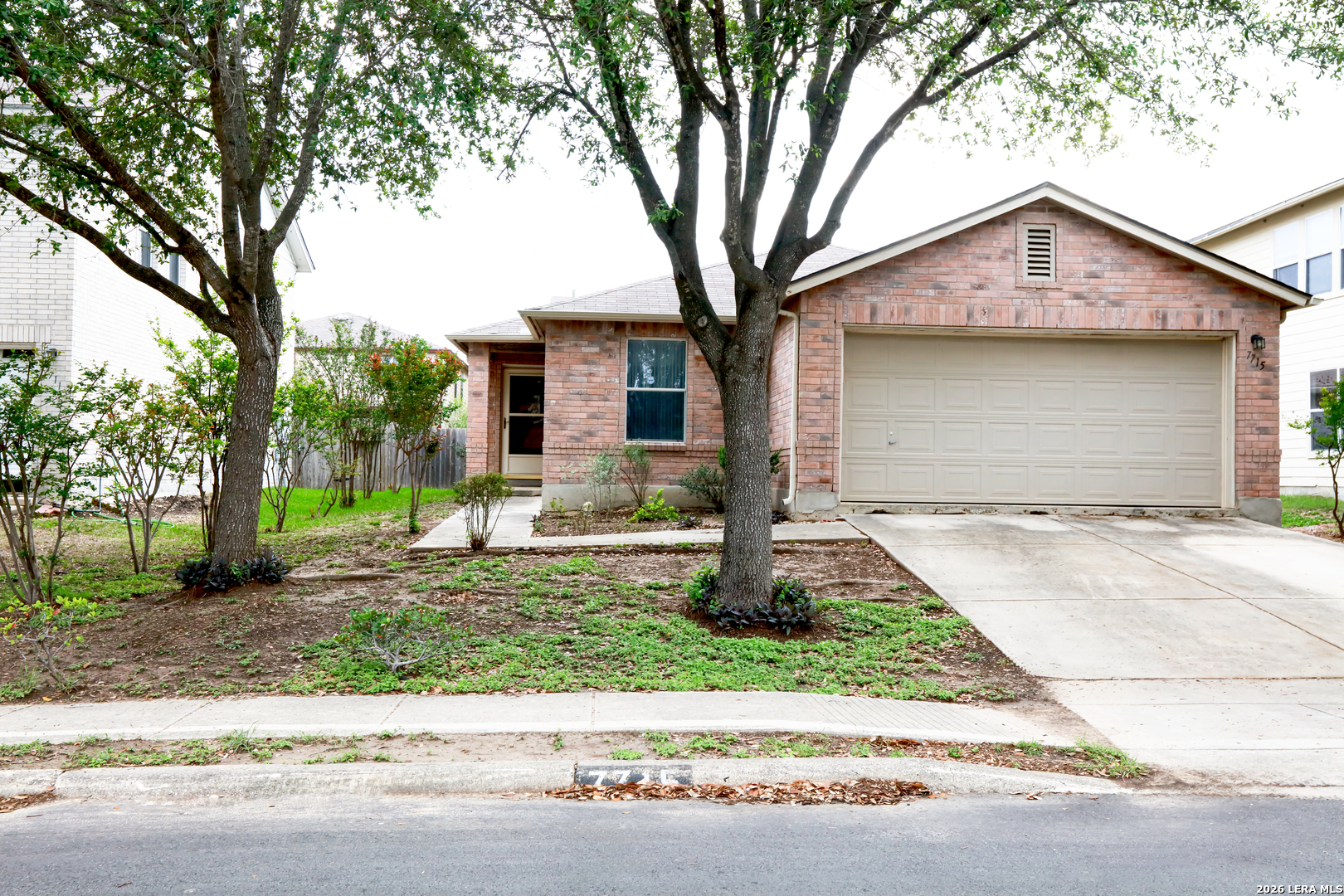 7715 Cedar Farm San Antonio TX 78239