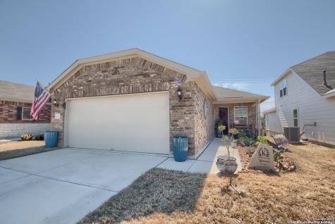 13210 Spruce Dam San Antonio TX 78253