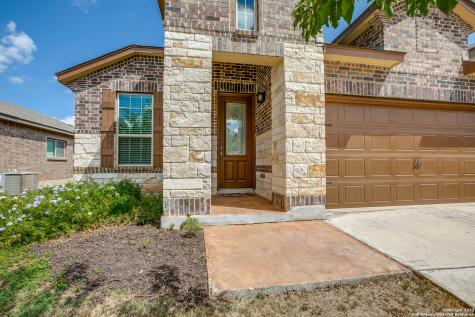 8731 Finlandia Rock San Antonio TX 78251