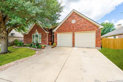 2978 Palomino Pass Seguin TX 78155