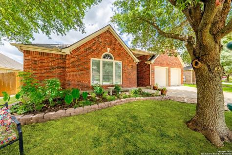 2978 Palomino Pass Seguin TX 78155