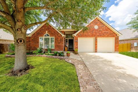 2978 Palomino Pass Seguin TX 78155