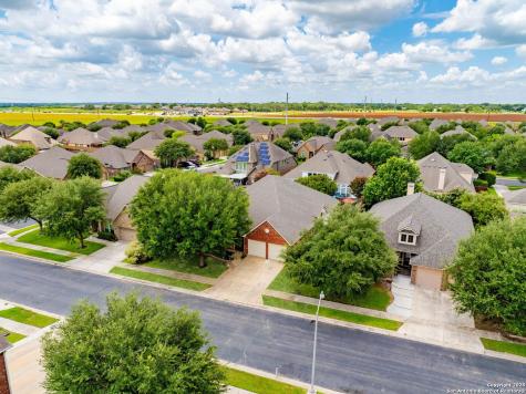 2978 Palomino Pass Seguin TX 78155