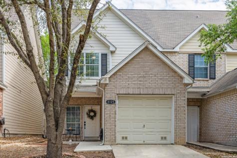 4125 Copano Bay San Antonio TX 78229