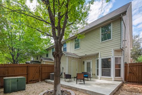 4125 Copano Bay San Antonio TX 78229