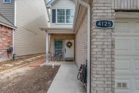 4125 Copano Bay San Antonio TX 78229