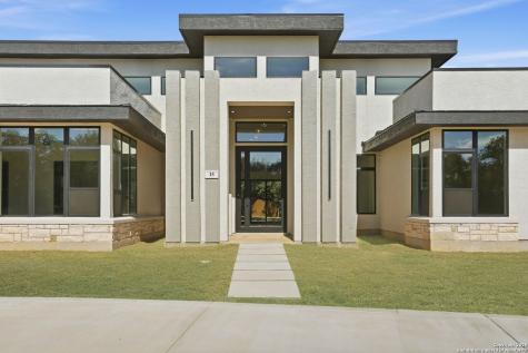 15 Wellesley Shavano Park TX 78231