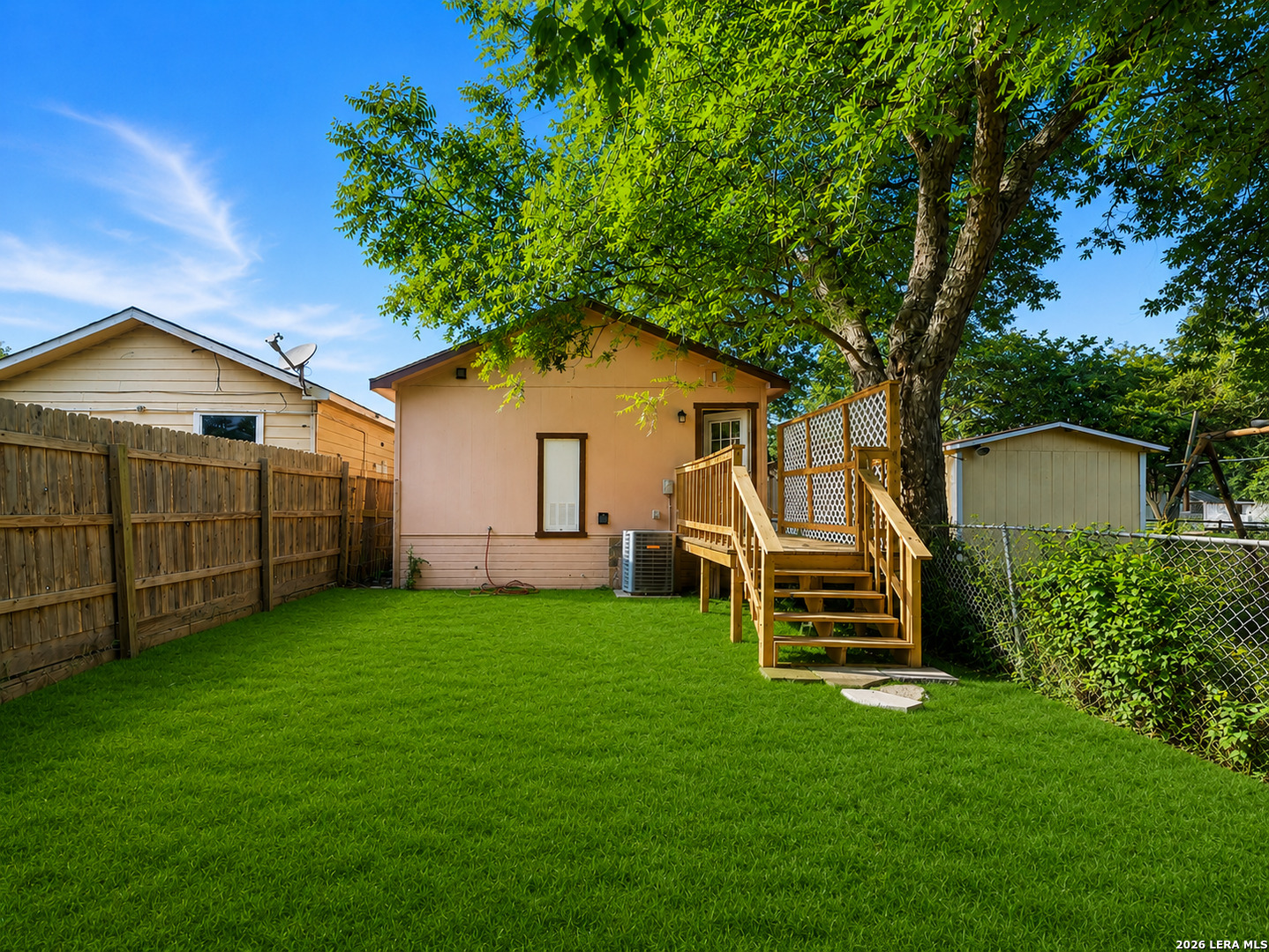 508 Randall Avenue San Antonio TX 78237