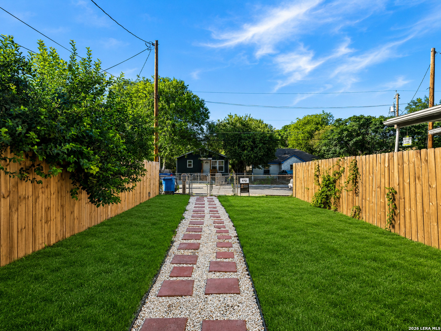 508 Randall Avenue San Antonio TX 78237