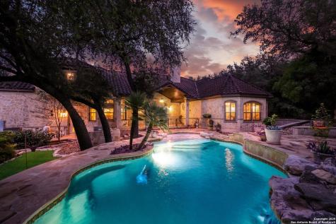 15271 Chinquapin Helotes TX 78023