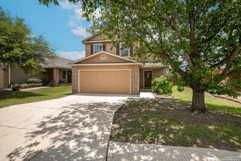 25434 Longbranch Run San Antonio TX 78261