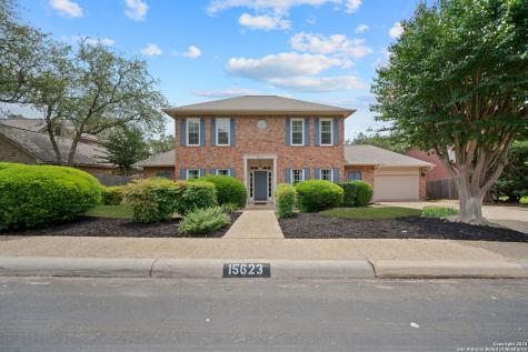 15623 Dawn Crest San Antonio TX 78248