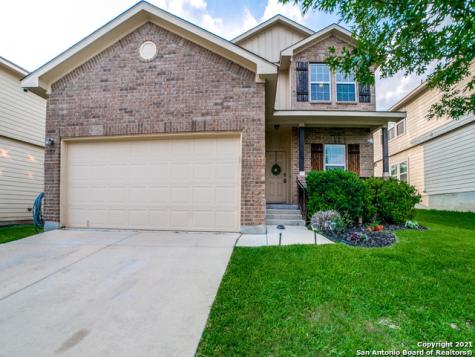 11319 Dodson Trail San Antonio TX 78245