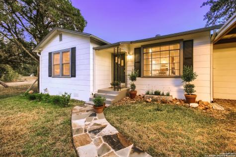 1187 Madeline Street New Braunfels TX 78132