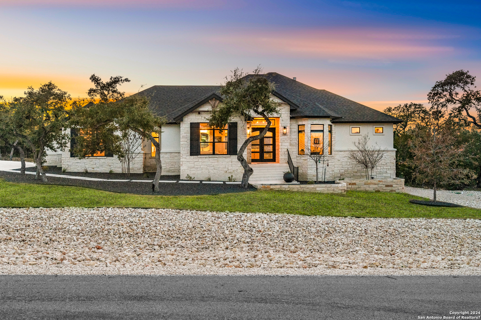1274 Smoky Loop Road New Braunfels TX 78132