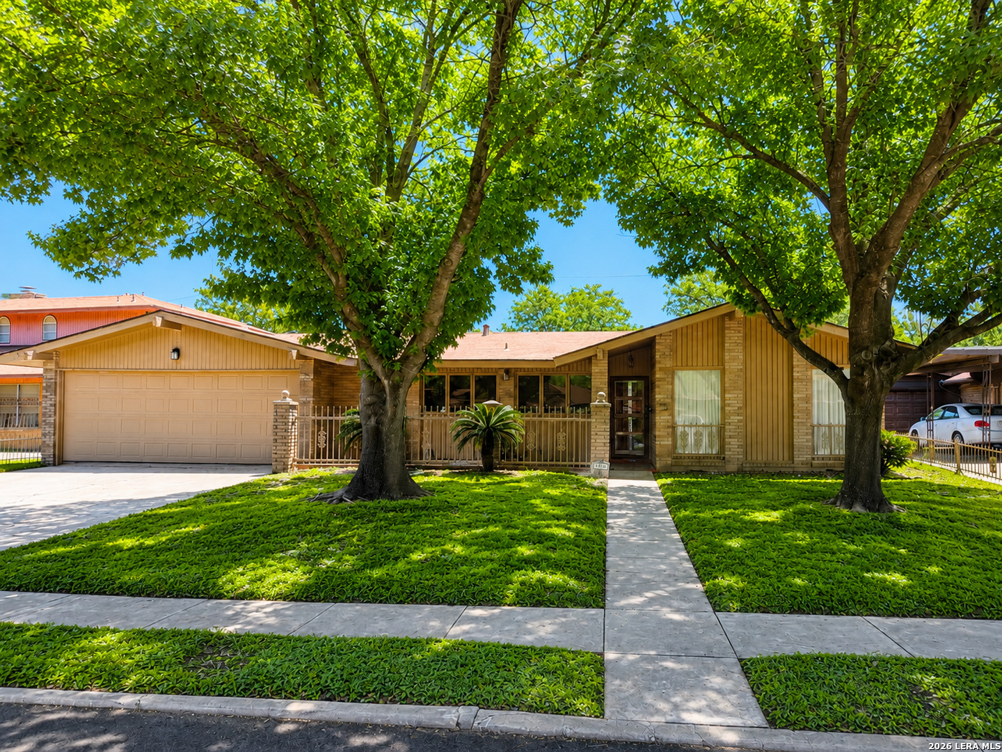 1210 Fontaine Drive San Antonio TX 78219