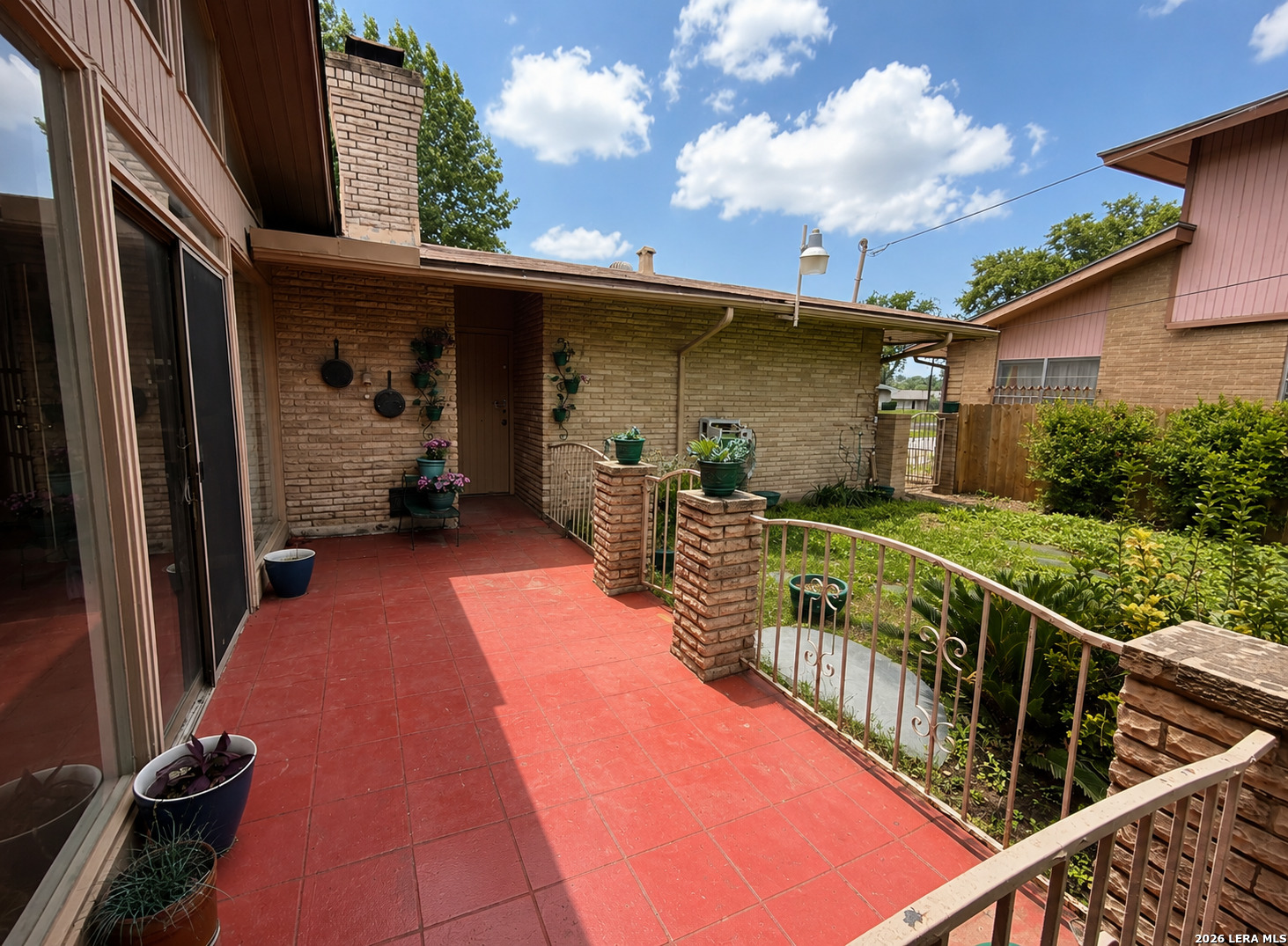 1210 Fontaine Drive San Antonio TX 78219