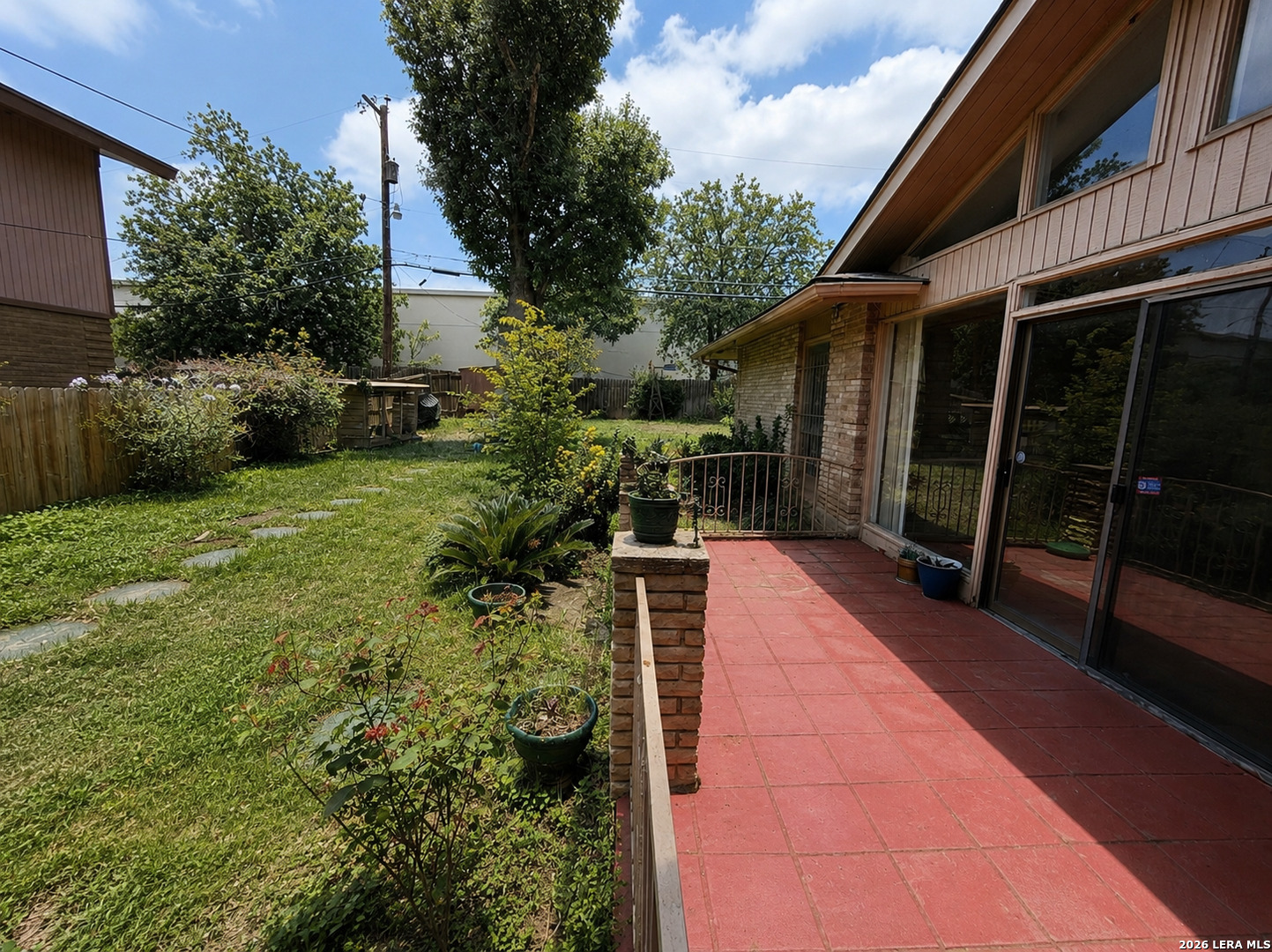 1210 Fontaine Drive San Antonio TX 78219