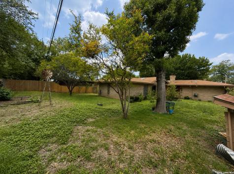 1210 Fontaine Drive San Antonio TX 78219