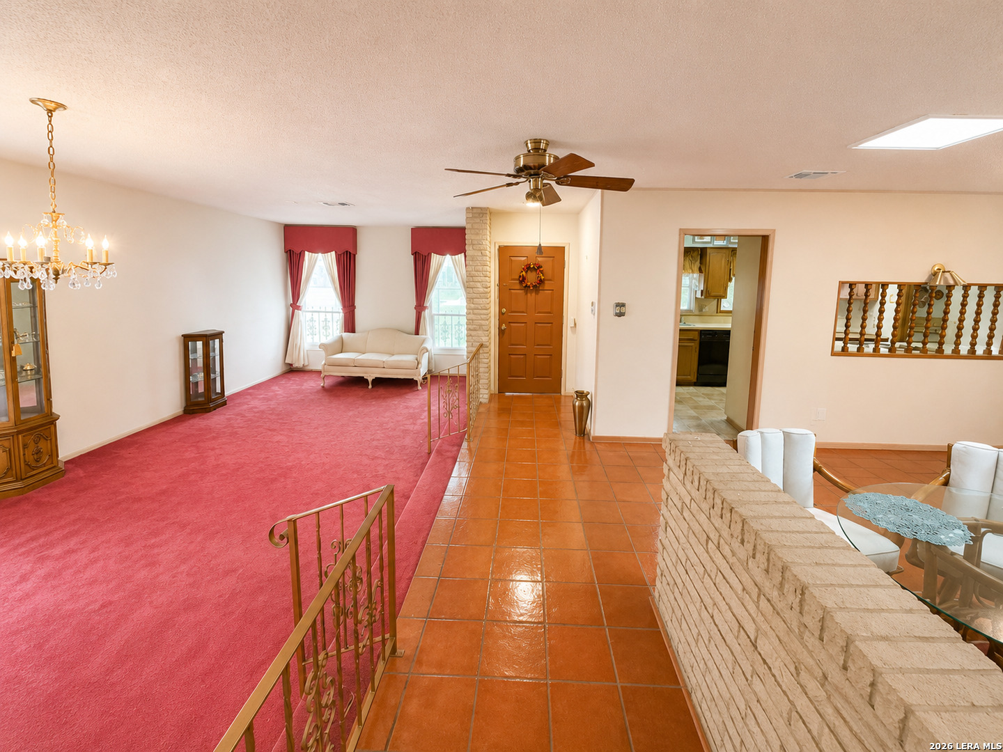 1210 Fontaine Drive San Antonio TX 78219
