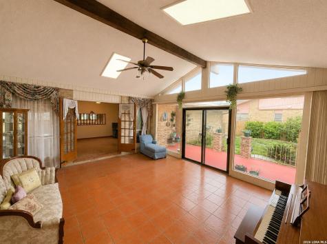 1210 Fontaine Drive San Antonio TX 78219