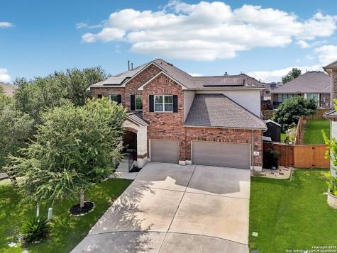 12323 Merritt Villa San Antonio TX 78253