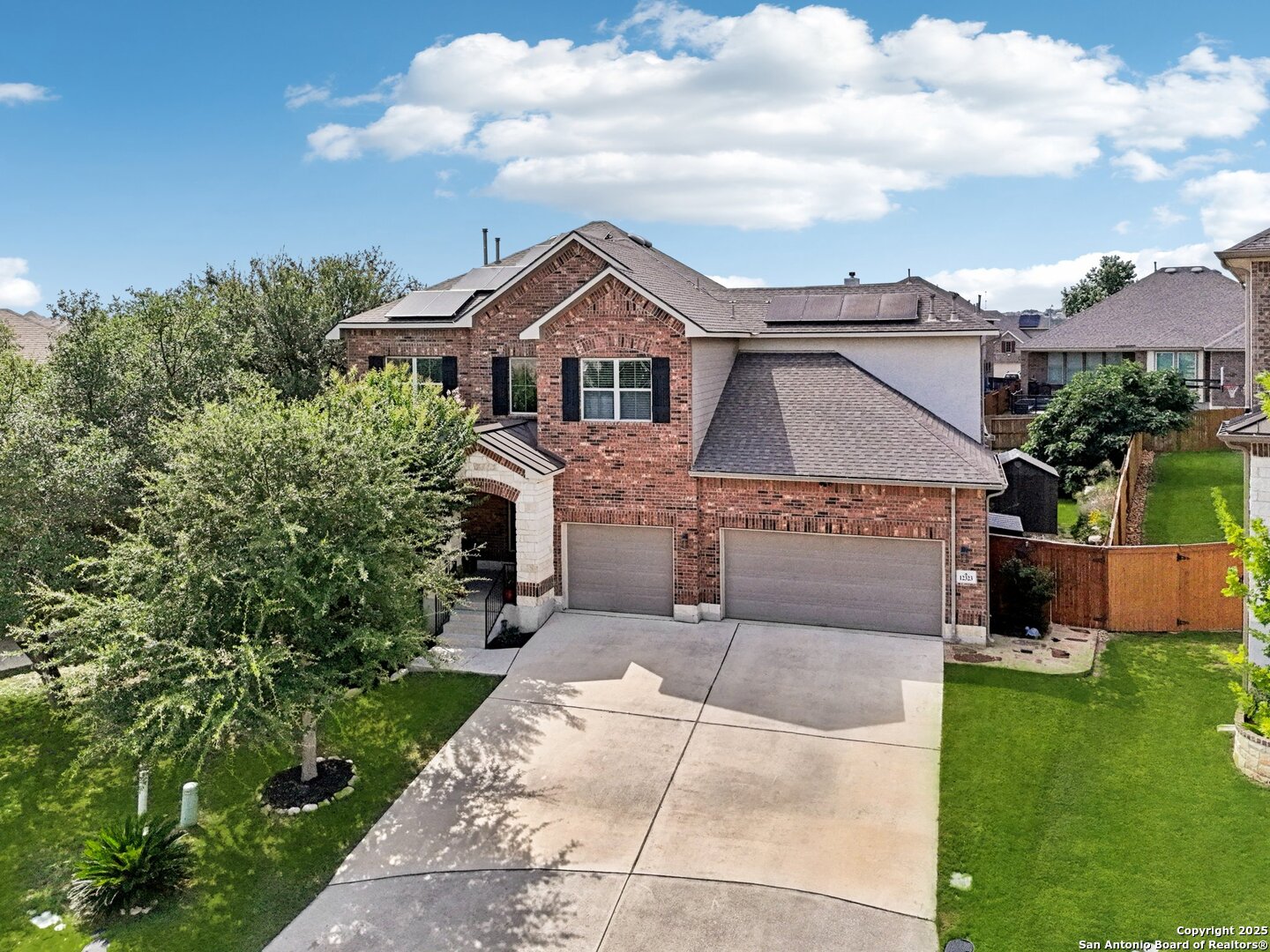 12323 Merritt Villa San Antonio TX 78253