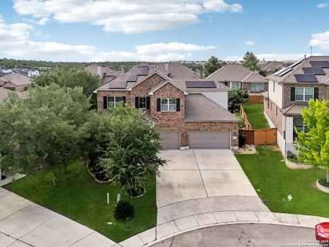 12323 Merritt Villa San Antonio TX 78253