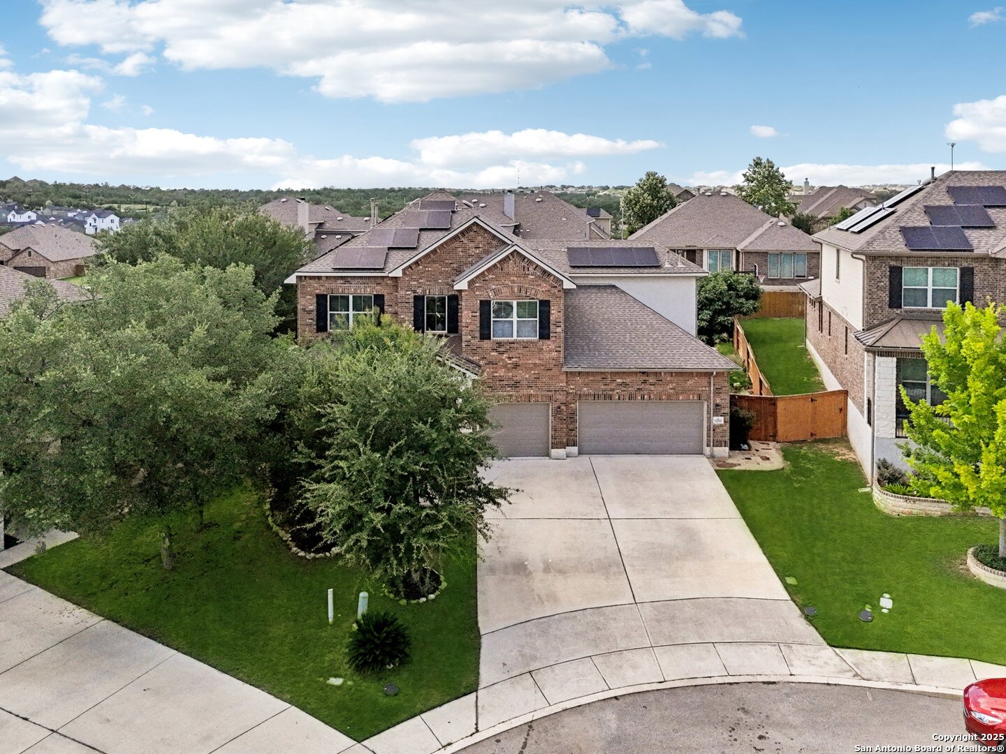12323 Merritt Villa San Antonio TX 78253