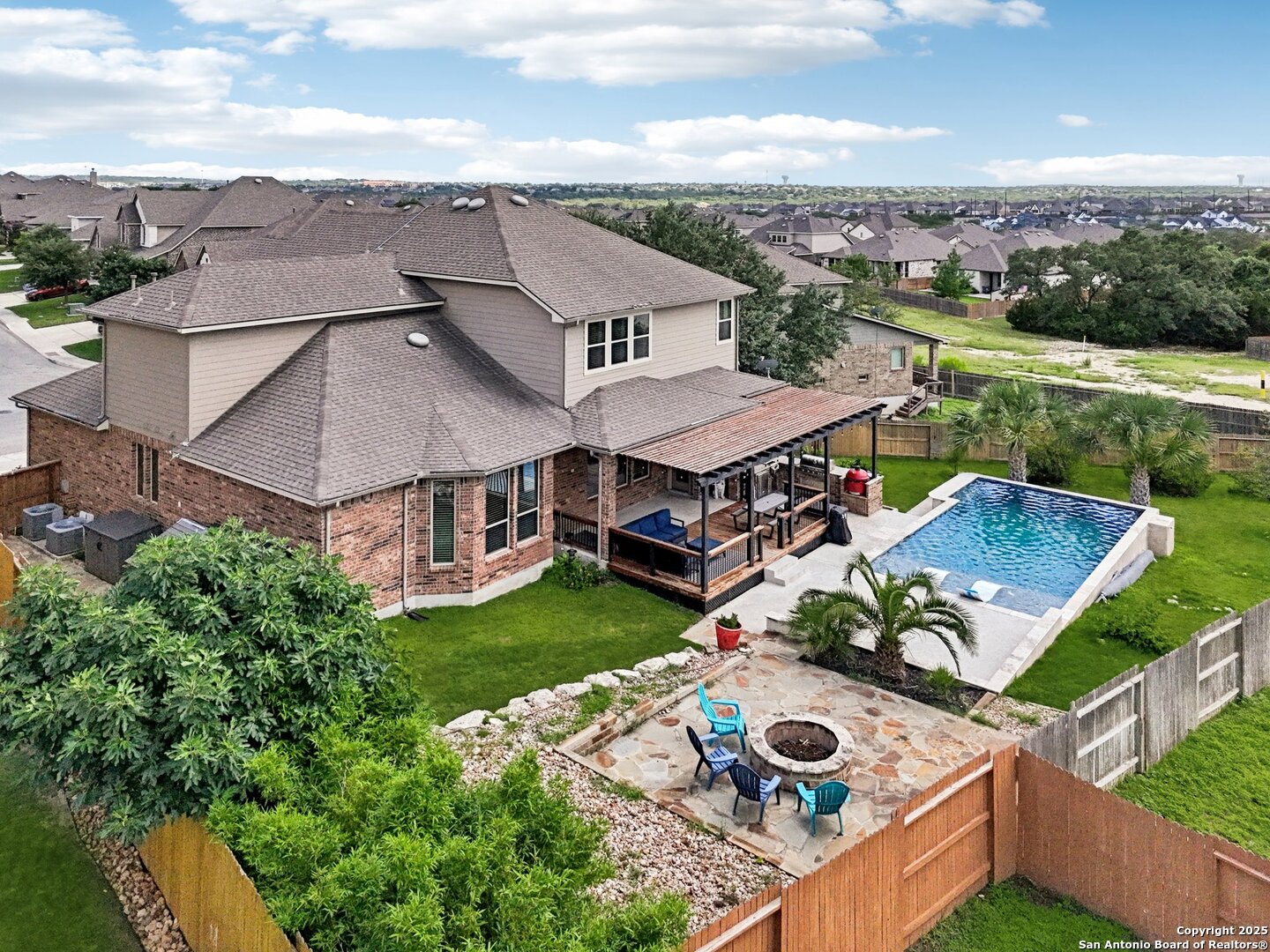 12323 Merritt Villa San Antonio TX 78253