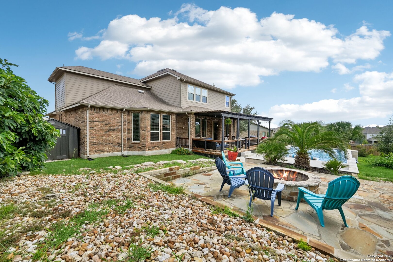 12323 Merritt Villa San Antonio TX 78253