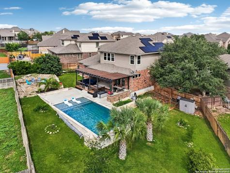 12323 Merritt Villa San Antonio TX 78253