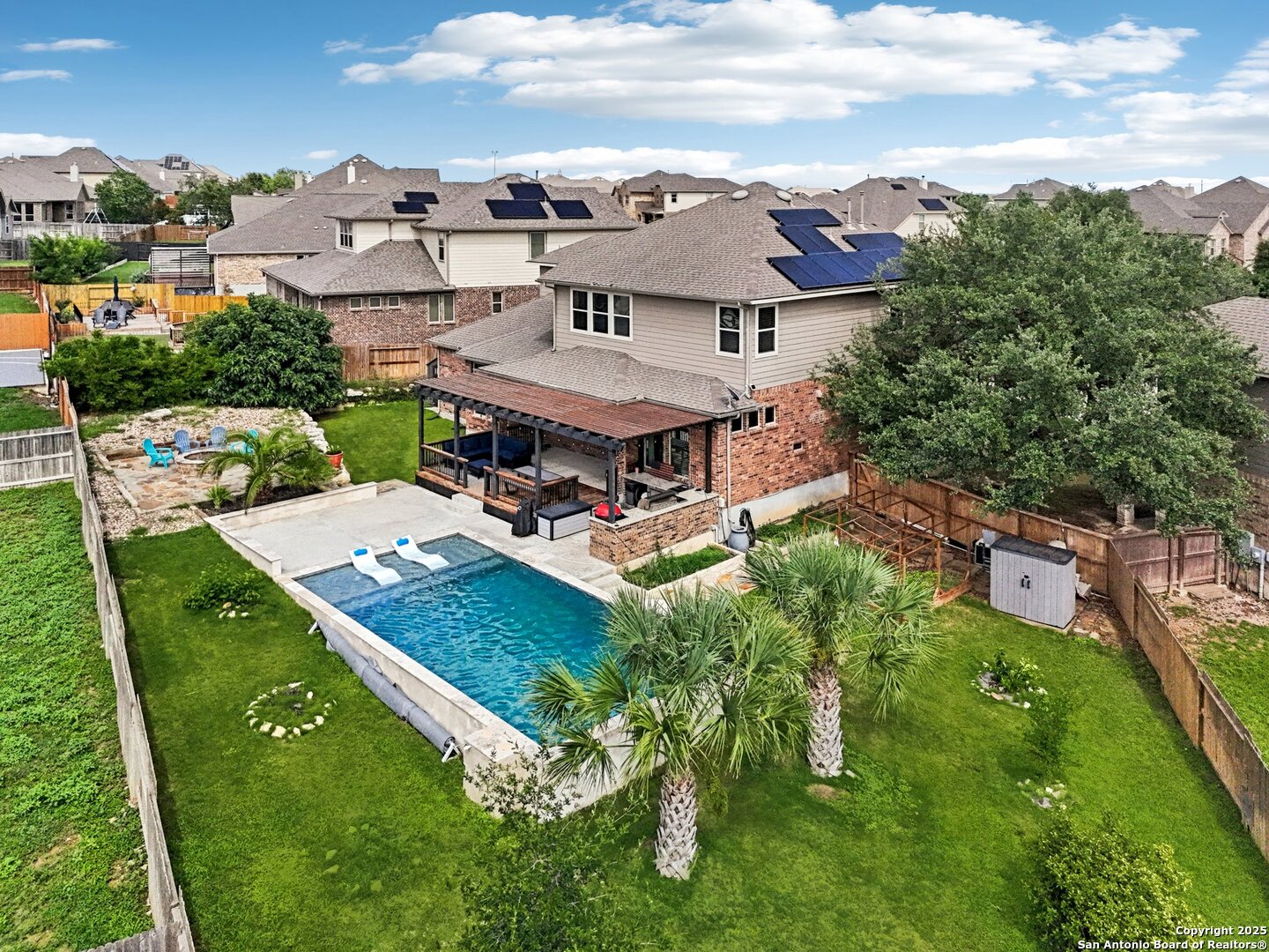 12323 Merritt Villa San Antonio TX 78253