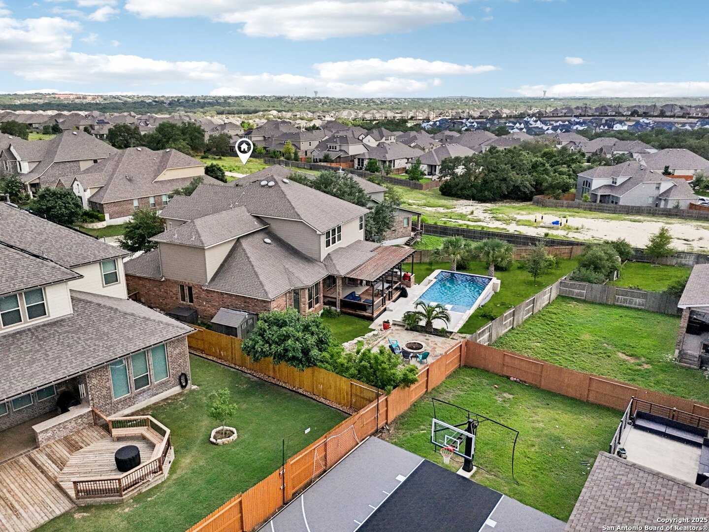 12323 Merritt Villa San Antonio TX 78253