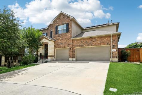 12323 Merritt Villa San Antonio TX 78253