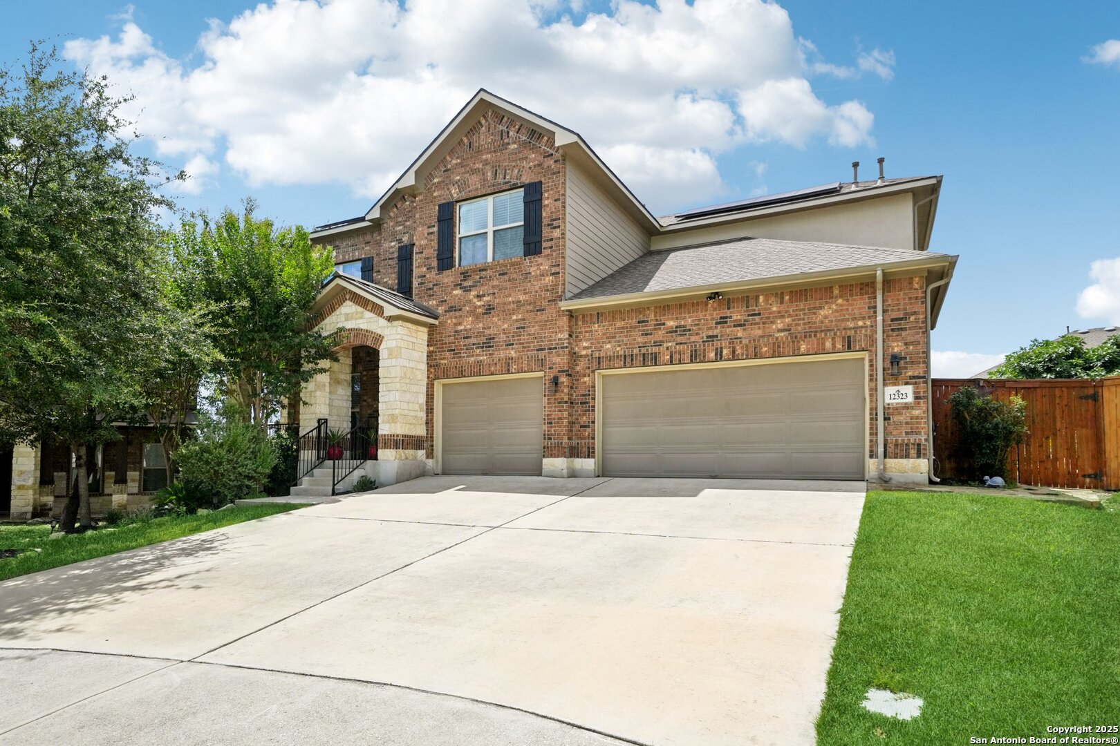 12323 Merritt Villa San Antonio TX 78253