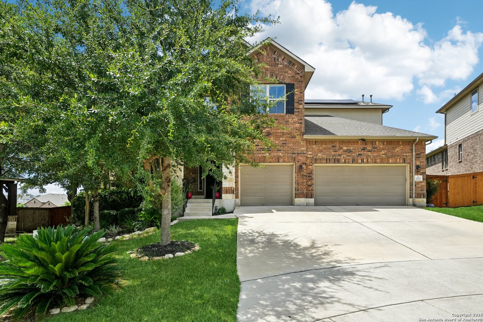 12323 Merritt Villa San Antonio TX 78253