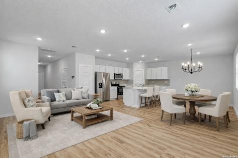 14506 Emerio San Antonio TX 78253
