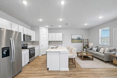 14506 Emerio San Antonio TX 78253