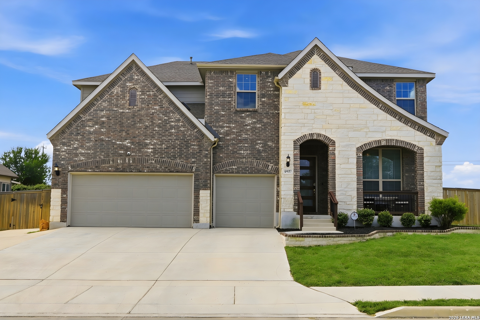 6937 Hallie Hill Schertz TX 78154
