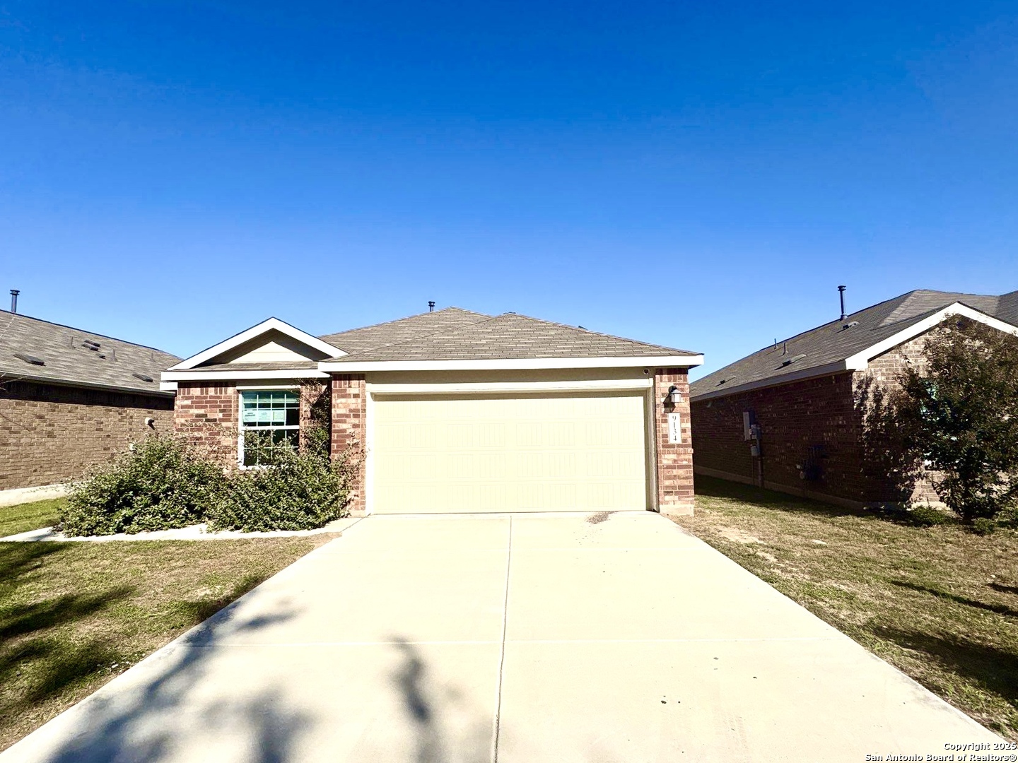 9134 Landa Falls San Antonio TX 78254