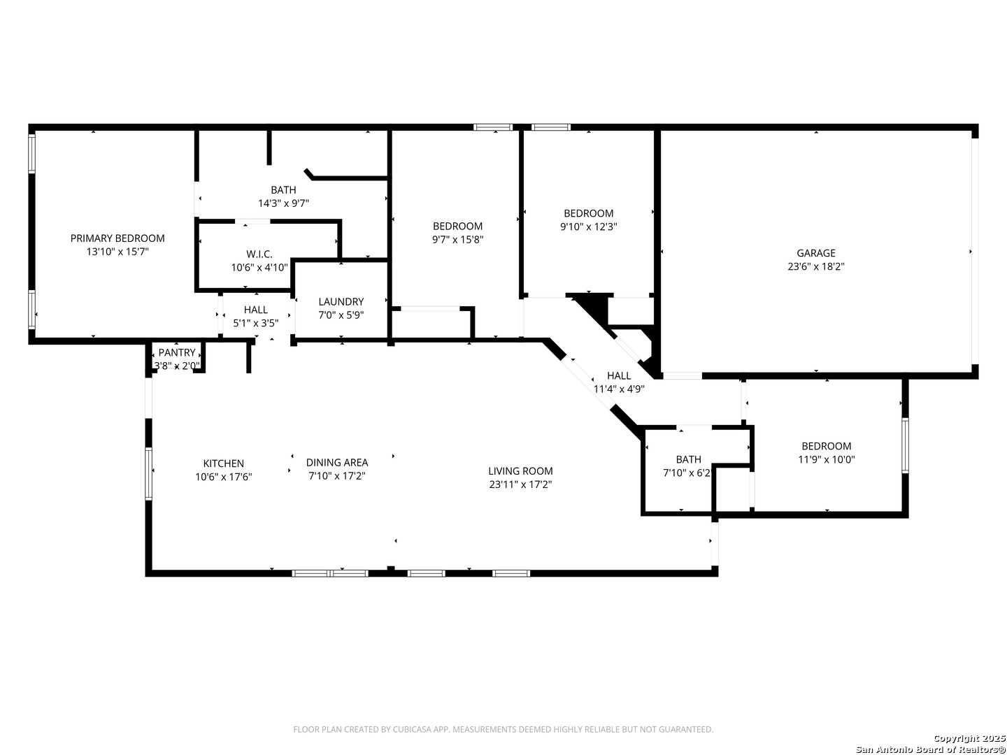 9134 Landa Falls San Antonio TX 78254